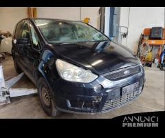 Ricambi FORD S MAX 1997cc diesel del 2007