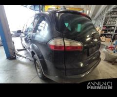 Ricambi FORD S MAX 1997cc diesel del 2007