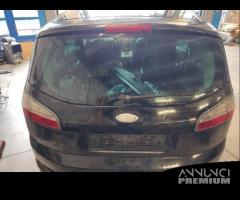 Ricambi FORD S MAX 1997cc diesel del 2007 - 7