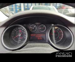 Quadro strumenti FIAT BRAVO 1368cc benz 2009