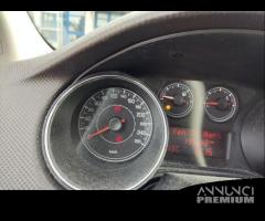 Quadro strumenti FIAT BRAVO 1368cc benz 2009