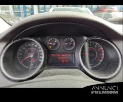 Quadro strumenti FIAT BRAVO 1368cc benz 2009