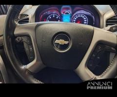 Airbag volante CHEVROLET CAPTIVA del 2014