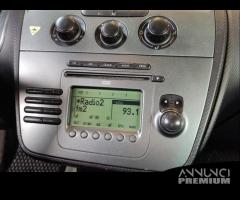 Autoradio SEAT ALTEA del 2007