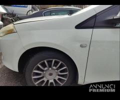 Parafango sinistro FIAT BRAVO del 2009