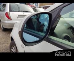 Specchio sinistro FIAT BRAVO del 2009