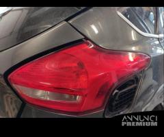 Fanale posteriore destro FORD FOCUS del 2015