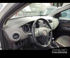 Cruscotto FIAT BRAVO del 2009