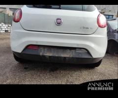 Paraurti posteriore FIAT BRAVO del 2009