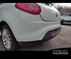 Paraurti posteriore FIAT BRAVO del 2009