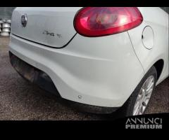 Paraurti posteriore FIAT BRAVO del 2009 - 7