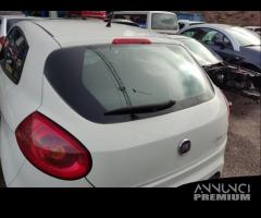 Portellone nudo FIAT BRAVO del 2009