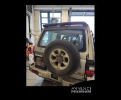 Portellone nudo MITSUBISHI PAJERO del 1997 - 6