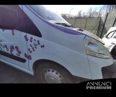 Parafango destro FIAT SCUDO del 2008