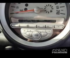 Autoradio MINI COOPER del 2007