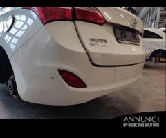 Paraurti posteriore HYUNDAI I30 del 2013