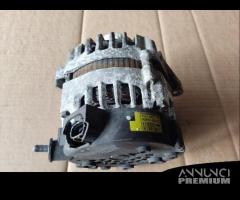 Alternatore HYUNDAI I30 1582cc diesel del 2013