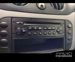 Autoradio CITROEN C3 PLURIEL del 2004