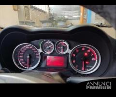 Quadro strum ALFA ROMEO MITO 1368cc benz 2015