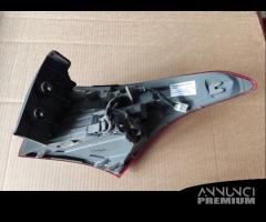 Fanale posteriore sinistro HYUNDAI I30 del 2013