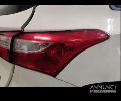 Fanale posteriore destro HYUNDAI I30 del 2013