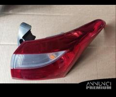 Fanale posteriore destro HYUNDAI I30 del 2013