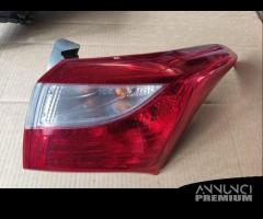 Fanale posteriore destro HYUNDAI I30 del 2013