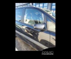 Porta anteriore dx nuda OPEL ZAFIRA del 2002