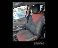 Sedile anteriore dx RENAULT CLIO del 2013