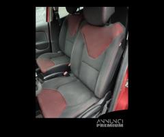 Sedile anteriore sx RENAULT CLIO del 2015