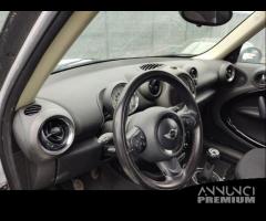 Cruscotto MINI COOPER D del 2011