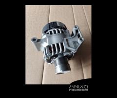 Alternatore OPEL CORSA D 1248cc CDTI del 2011