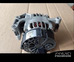 Alternatore OPEL CORSA D 1248cc CDTI del 2011