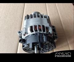 Alternatore OPEL CORSA D 1248cc CDTI del 2011