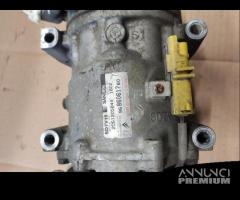 Compress clima FIAT SCUDO 1560cc diesel 2008