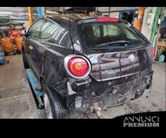 Ricambi ALFA ROMEO MITO 1368cc benzina del 2015