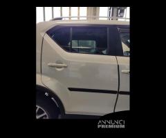 Porta posteriore dx SUZUKI IGNIS del 2018