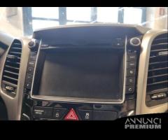 Autoradio HYUNDAI I30 del 2013