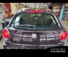 Portellone nudo ALFA ROMEO MITO del 2015