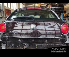 Portellone nudo ALFA ROMEO MITO del 2015