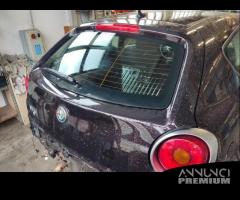 Portellone nudo ALFA ROMEO MITO del 2015