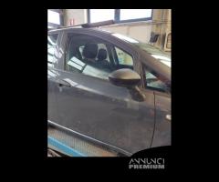 Porta ant dx nuda FIAT GRANDE PUNTO EVO 2017