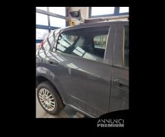 Ricambi FIAT GRANDE PUNTO EVO 1242cc benzina 2017 - 8