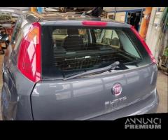 Ricambi FIAT GRANDE PUNTO EVO 1242cc benzina 2017 - 9