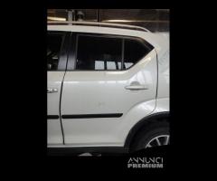 Porta posteriore sinistra SUZUKI IGNIS del 2018