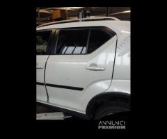 Porta posteriore sinistra SUZUKI IGNIS del 2018