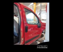 Porta anteriore dx nuda CITROEN NEMO del 2010