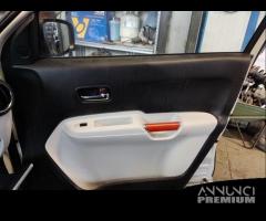 Pannello porta ant dx SUZUKI IGNIS del 2018