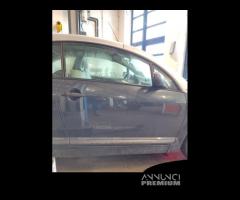 Porta anteriore dx nuda CITROEN C3 PLURIEL 2004