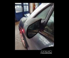 Specchio sinistro CITROEN C3 PLURIEL del 2004